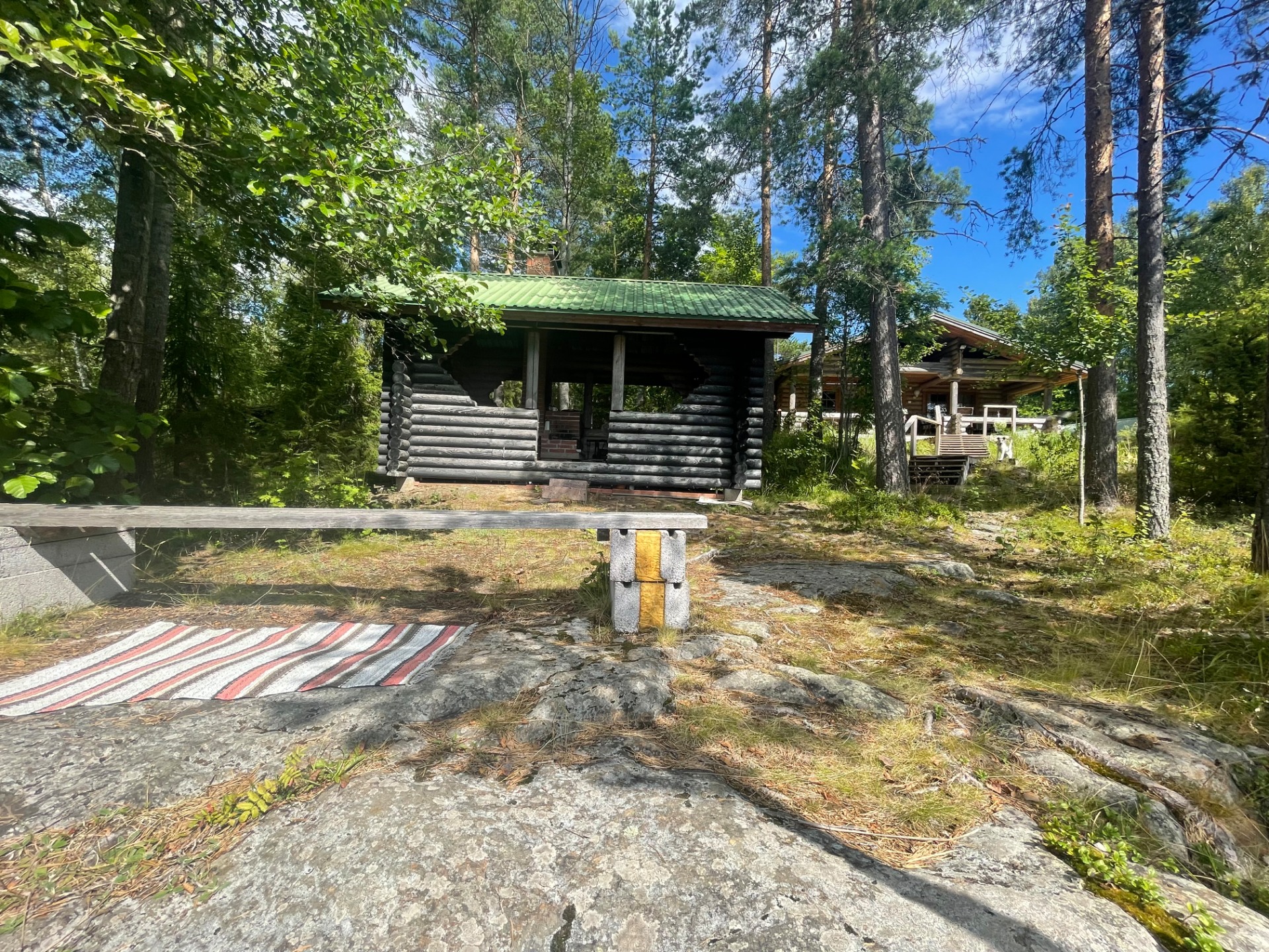 Grillikatos